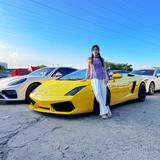 佛山小姐姐二手车头像