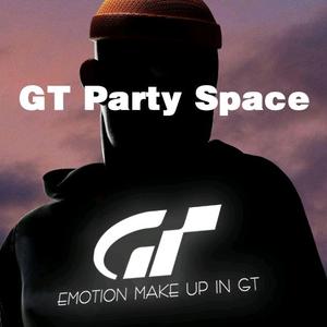 GT—PARTY—SPACE头像