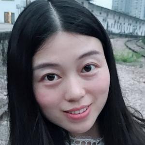 单纯精灵OE头像