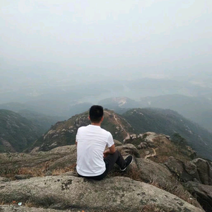 小颜记录生活头像