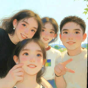 滢笑映画头像