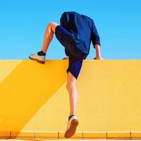 壞壞學長不撩妹头像