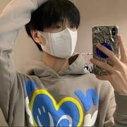 天空是蔚蓝色的个人资料头像