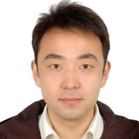 哪吒李斌头像