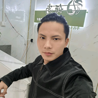 妍尚形象设计头像