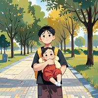 雷海滨豆呀头像