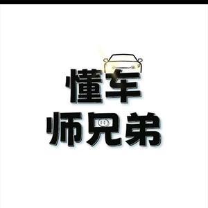 懂车师兄弟头像