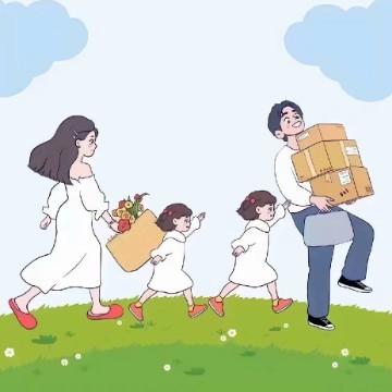 宜言的爸爸头像