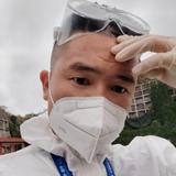 黔贵小伙头像