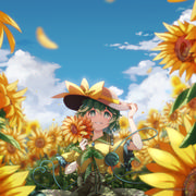 BAKACirno9的个人资料头像