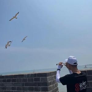 愉悦的花猫SInugR头像