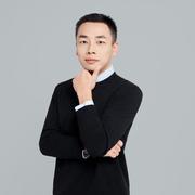 GCR创始人的个人资料头像