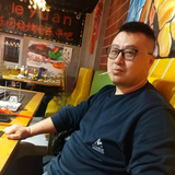 一帧一帧的想你头像