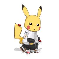 丶住在海边就爱浪头像