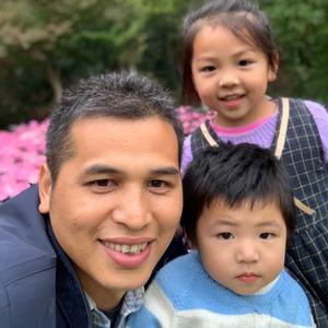 江西金乔园林有限公司市场部张国彪头像