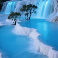 极速光束pjR头像