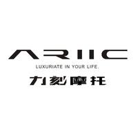 ariic力刻摩托头像