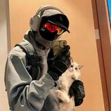 KKk先生头像