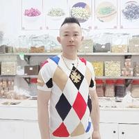 秋哥在行动大爱无疆头像