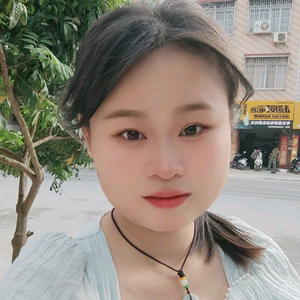 玉梅梅头像