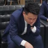 大驻马小陈陈头像