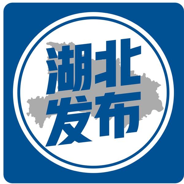 湖北发布头像
