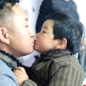 东格尔洛桑头像