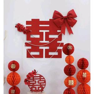 珍巧订婚布置用品头像