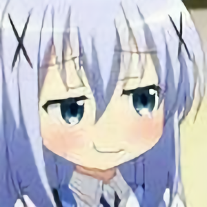 逃逃逃出这个世界头像