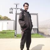 就叫MR荣俊头像