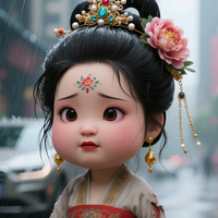 知情达理英明果断清风头像