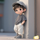Luka丶77头像