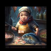 一叶知秋82482头像