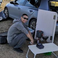 光影的床车日记头像