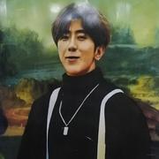 旧日的个人资料头像