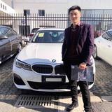 嘉兴小马戈头像