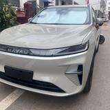 枭龙max2代车主头像