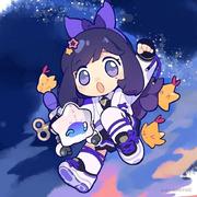 5号学习机的个人资料头像