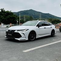 广州嘉晟车品改装头像