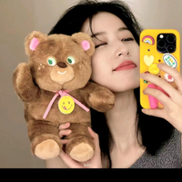 我的芒果小滴滴头像