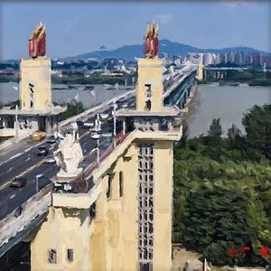 丁志宁头像