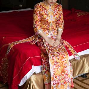 上蔡伊诺婚纱礼服馆头像
