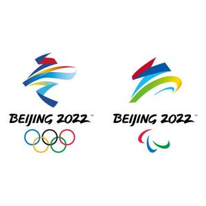 北京2022年冬奥会头像