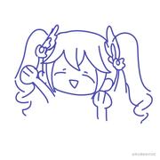 一晚海鸥拉面的个人资料头像