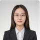 沈阳卓益达谢莹莹头像