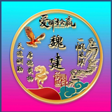 喵喵的千千万万头像