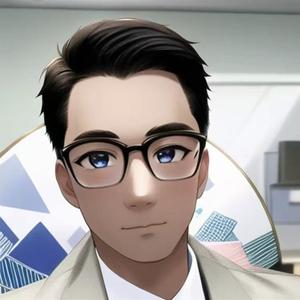 连板妖风头像
