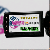 短视频小程序头像