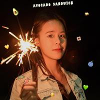 直爽晚风4n1头像