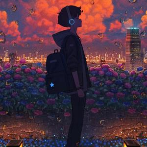 三谋墨阳头像